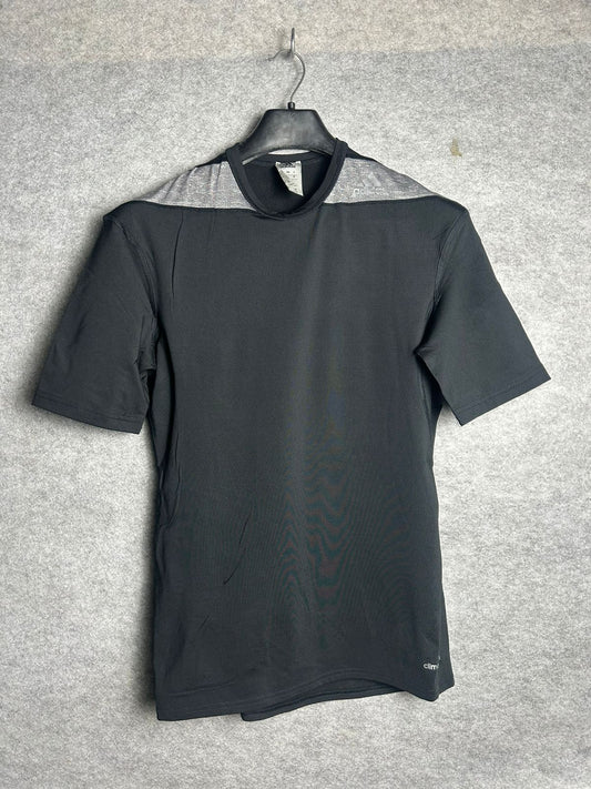 Adidas Techfit Black - Large