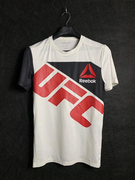 Reebok UFC Round Tee - Small