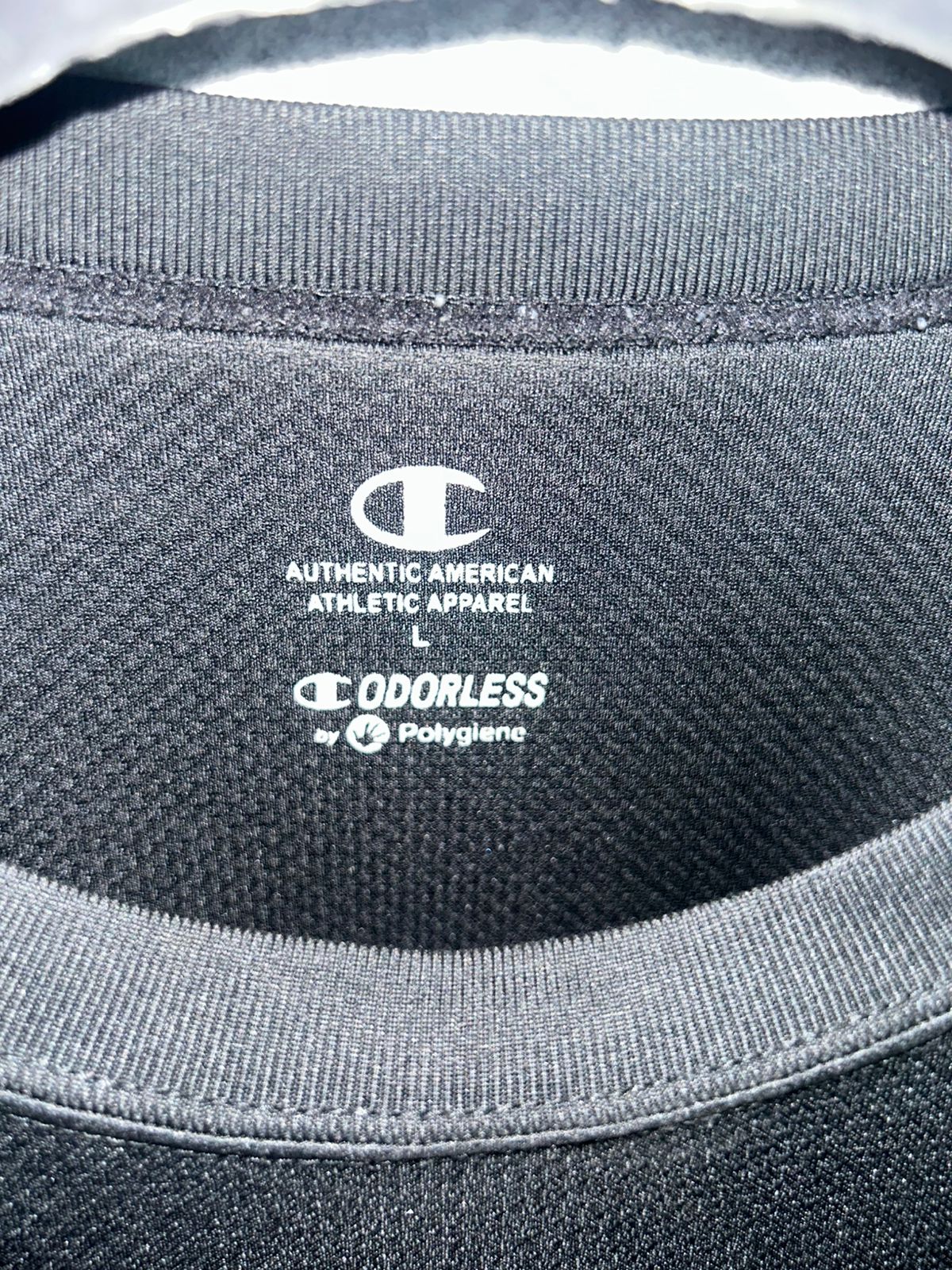 Champion Odorless By polygiene - Large