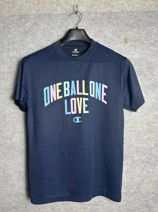 Champion Blue Odorless By polygiene - Large