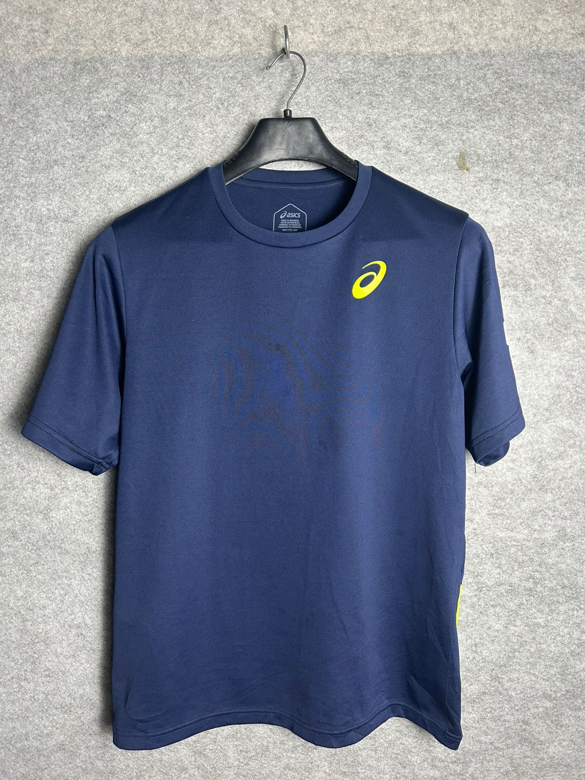 Asics (To Unite Mind) - Large