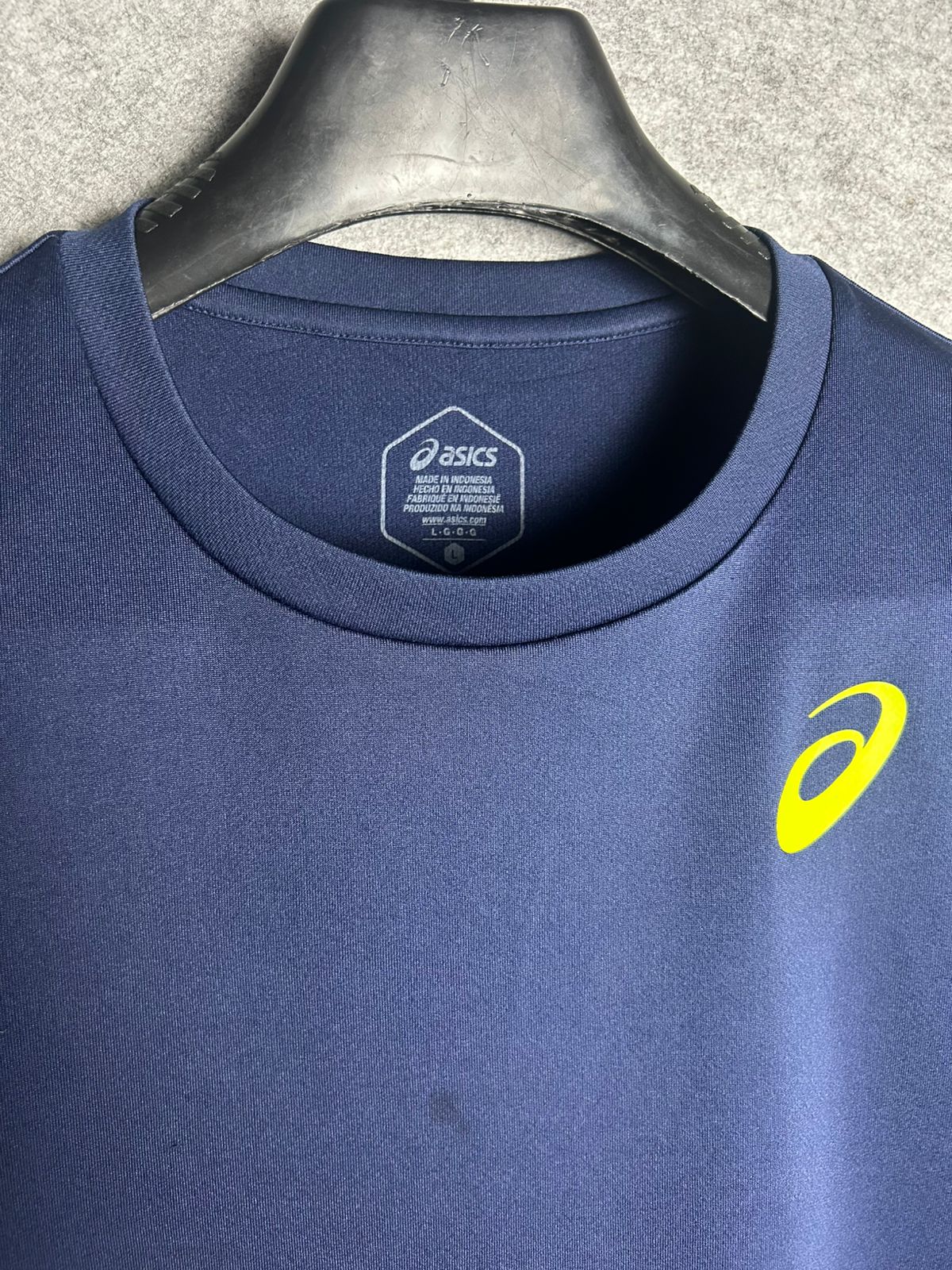 Asics (To Unite Mind) - Large