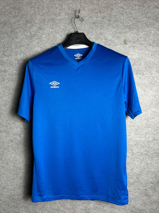 Umbro Royal Blue T-Shirt - Large