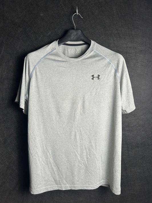 Under Armour Light Gray - Large
