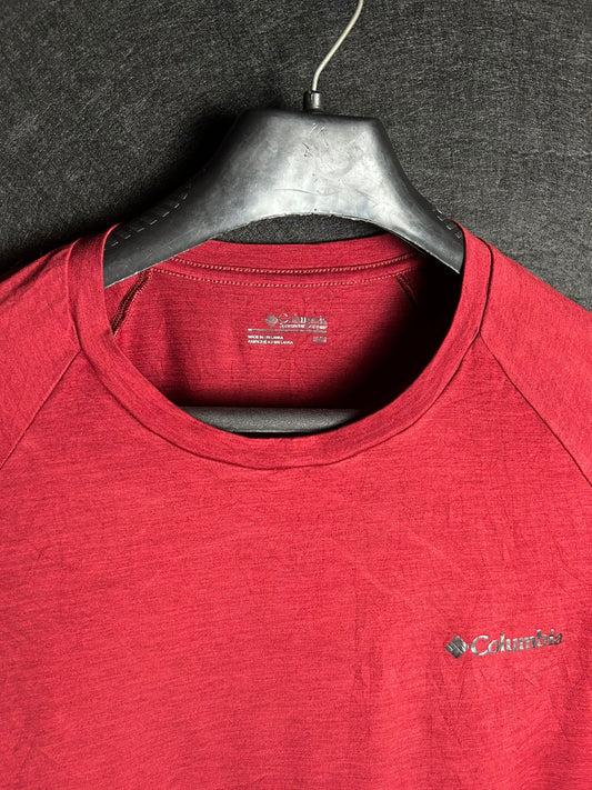 Columbia Round T Shirt - Medium