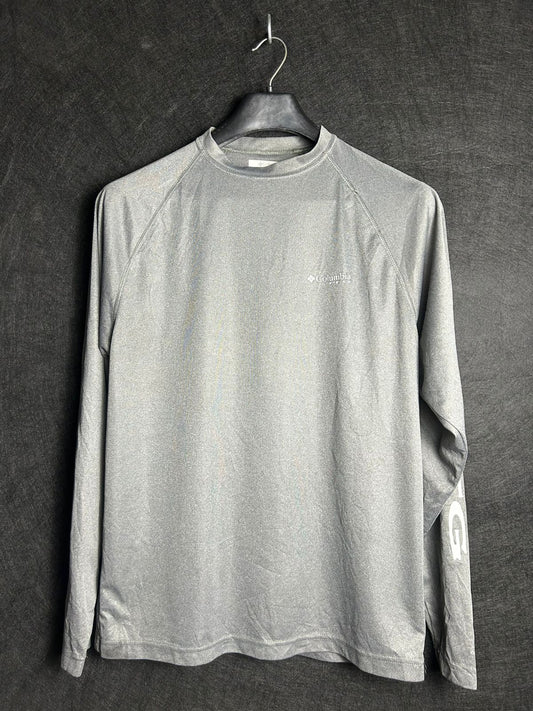 Columbia Sports Wear Tee - Small