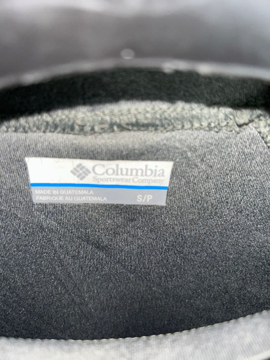 Columbia Sports Wear Tee - Small