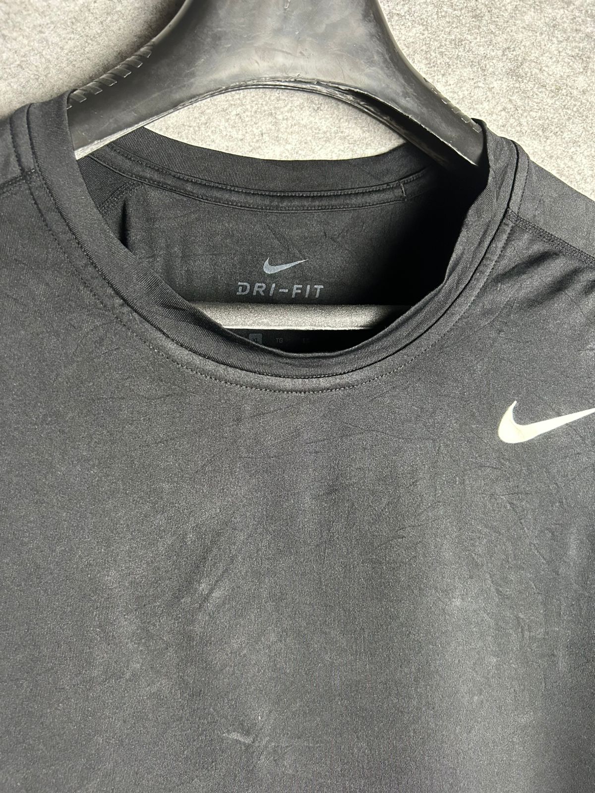 Nike Fitted Dry Fit - XL
