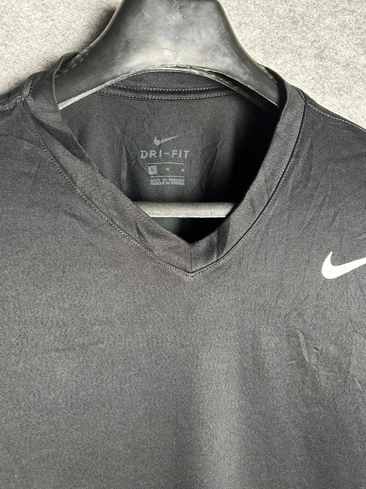 Nike Dry Fit Black - Medium