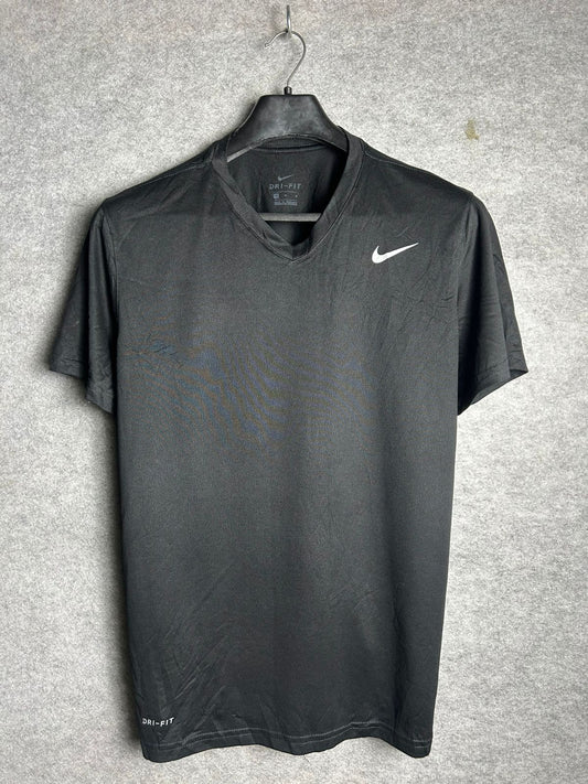 Nike Dry Fit Black - Medium