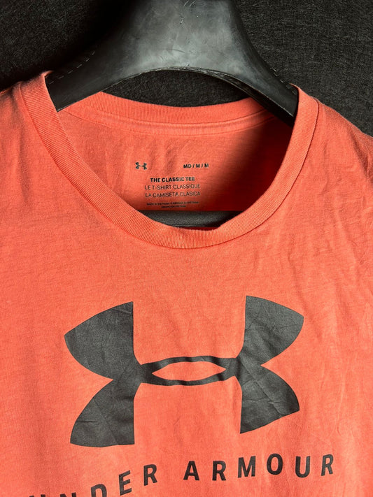 Under Armour Tee Classic Tee - Medium