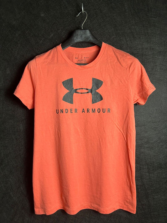 Under Armour Tee Classic Tee - Medium
