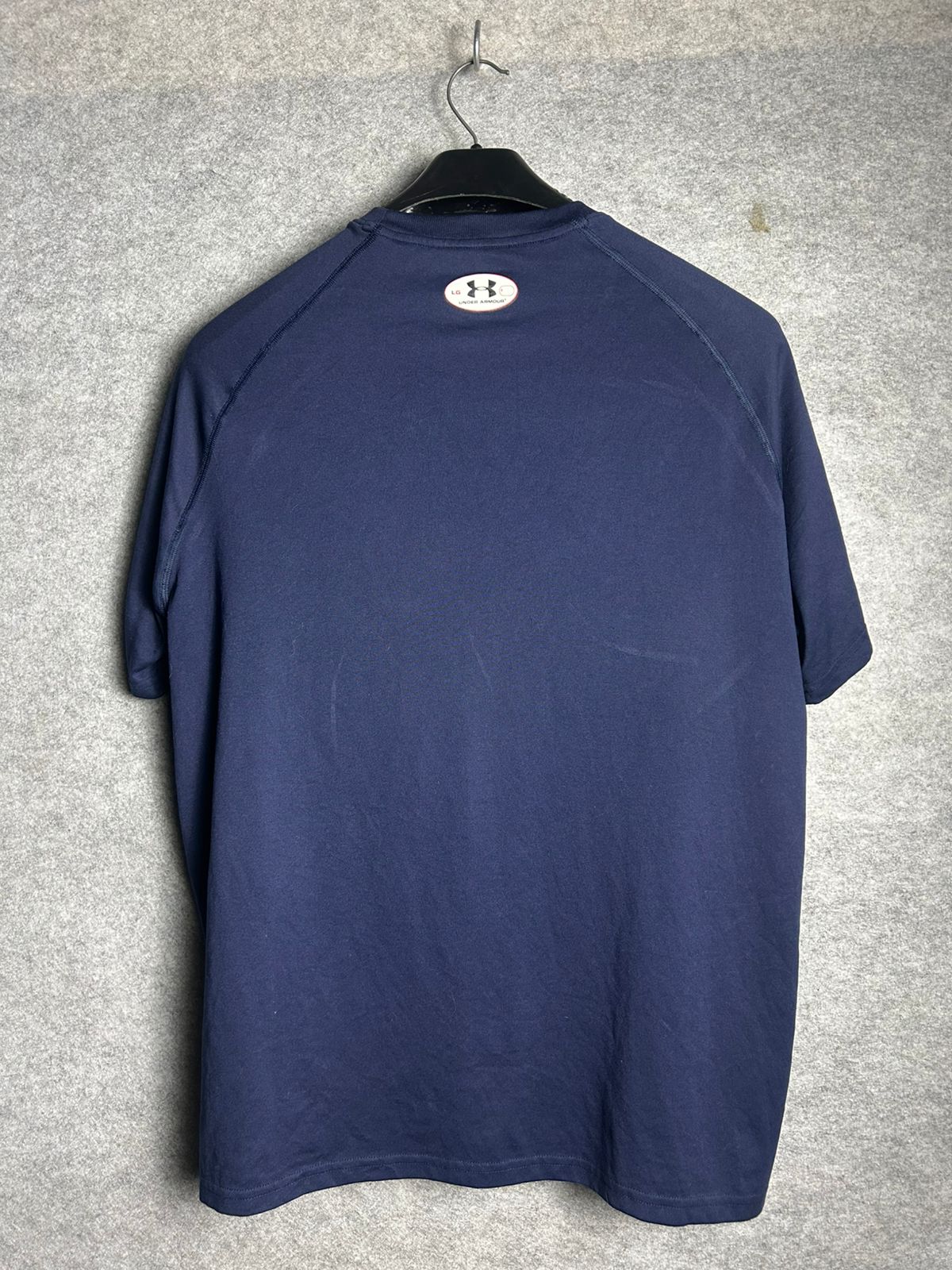 Under Armour Midnight blue - XL