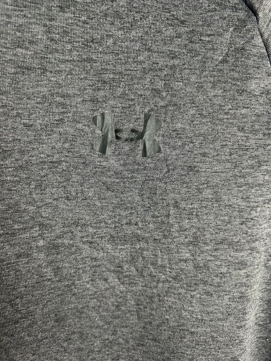 Under Armour The Tech Tee Gray - XL