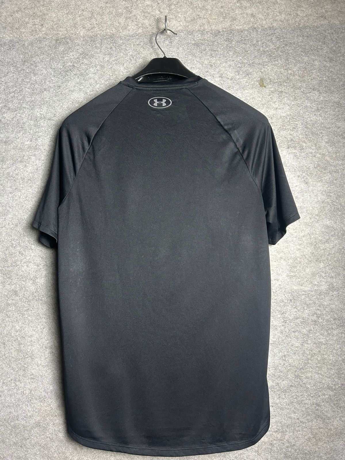 Under Armour The Tech Tee Black - XL