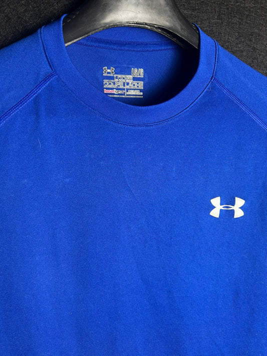 Under Armour HeatGear Loose - XL