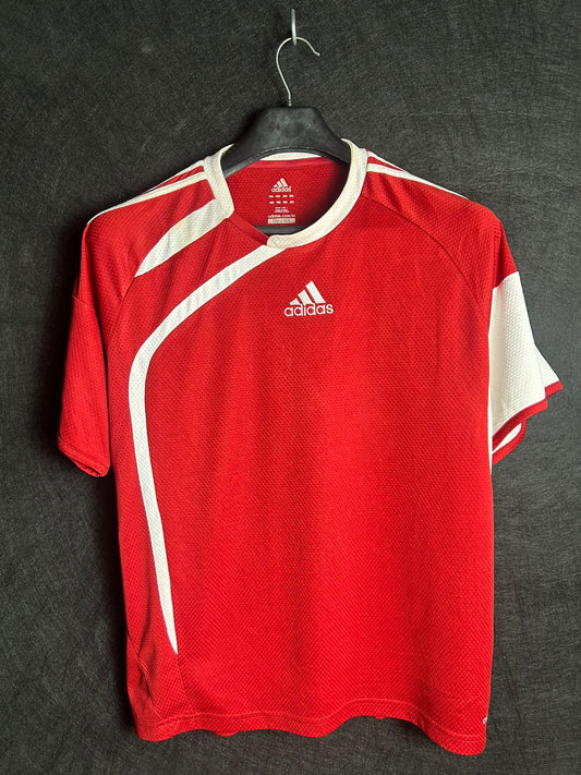 Adidas Clima365 Red - Medium