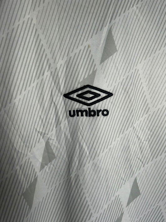 Umbro Carling White - XL