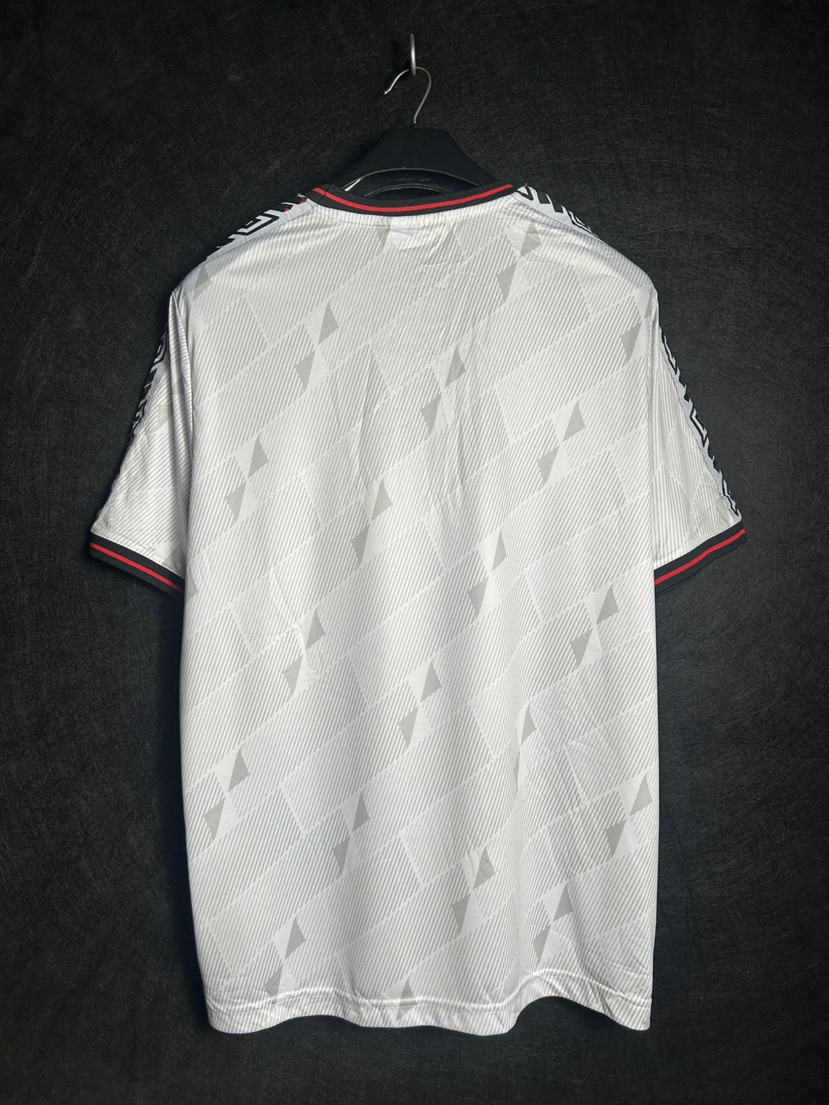 Umbro Carling White - XL