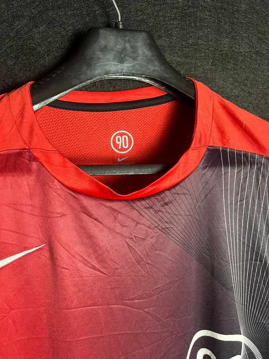 Nike Red Sando - Large