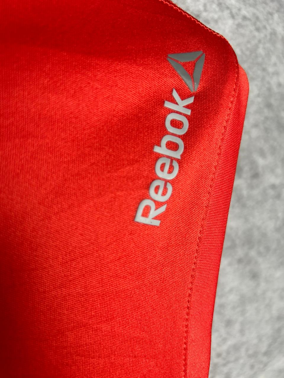 Reebok Red Sando - XL