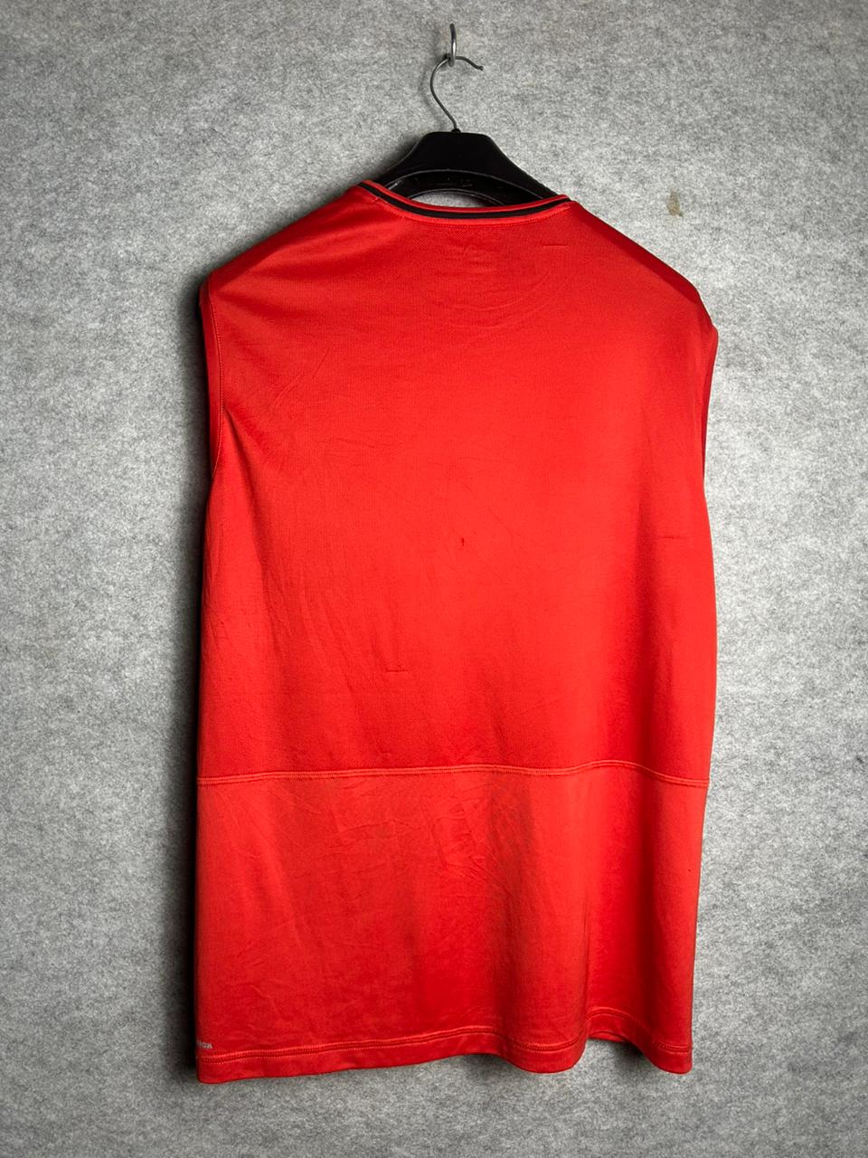 Reebok Red Sando - XL