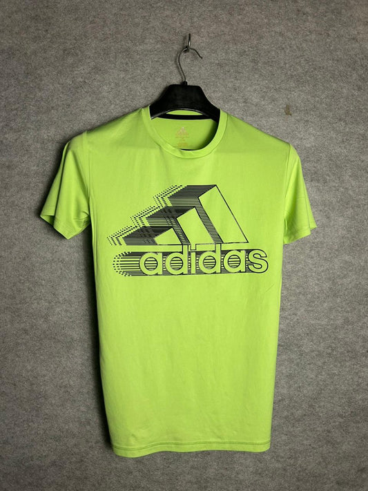 Adidas Bright Green - Large