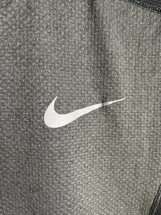 Nike Running Gray Round - Medium