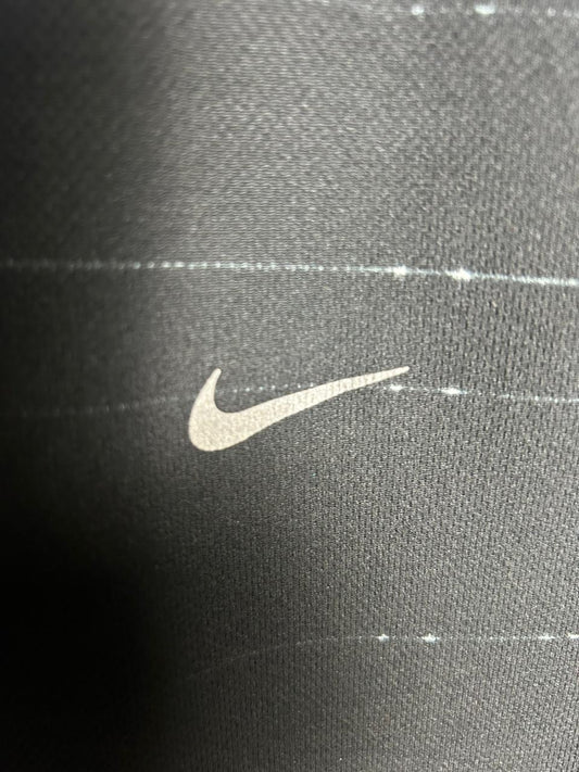 Nike Running Dri-Tit Black Round - Medium