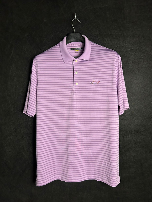 Greg Norman Play Dry Polo - Large
