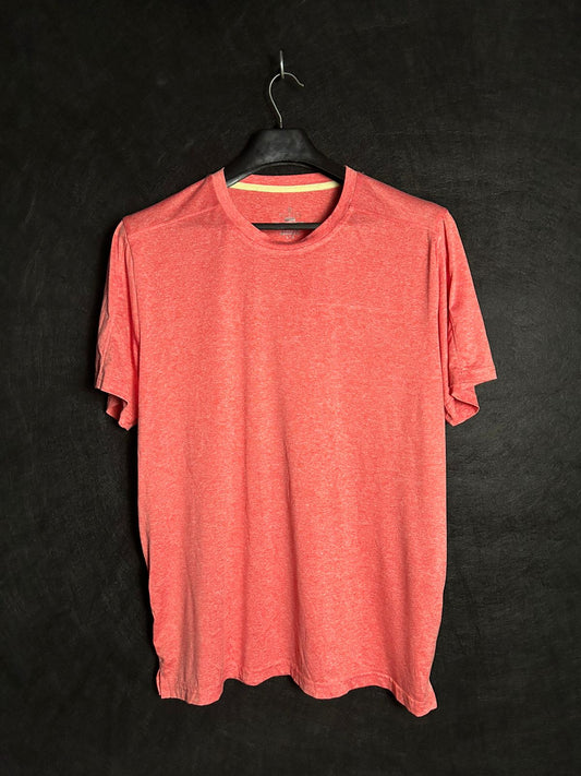 Balance Collection Pink Tee - Large