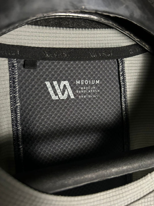 Russel Gray Tee - Medium