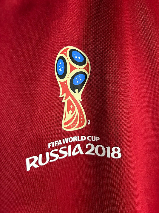 Fifa 2018 Danmark - Large