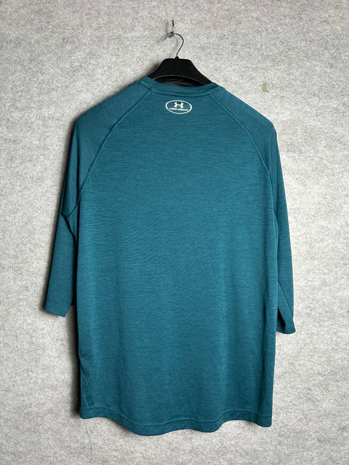 Under Armour 3Qtr Tee - Large