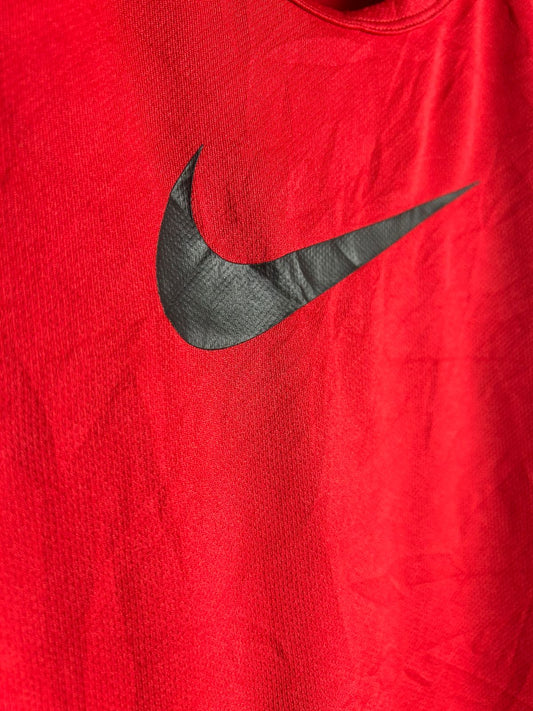 Nike Red Sando - Medium