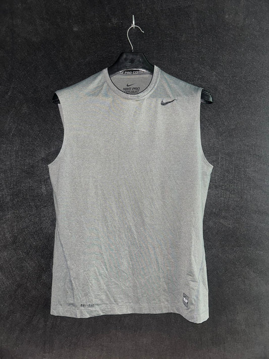 Nike Pro Combat Sando - Large