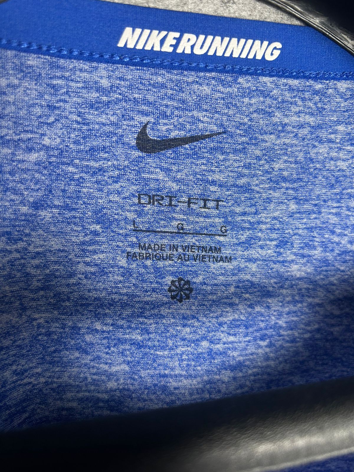 Nike Running Dri Fit - Large