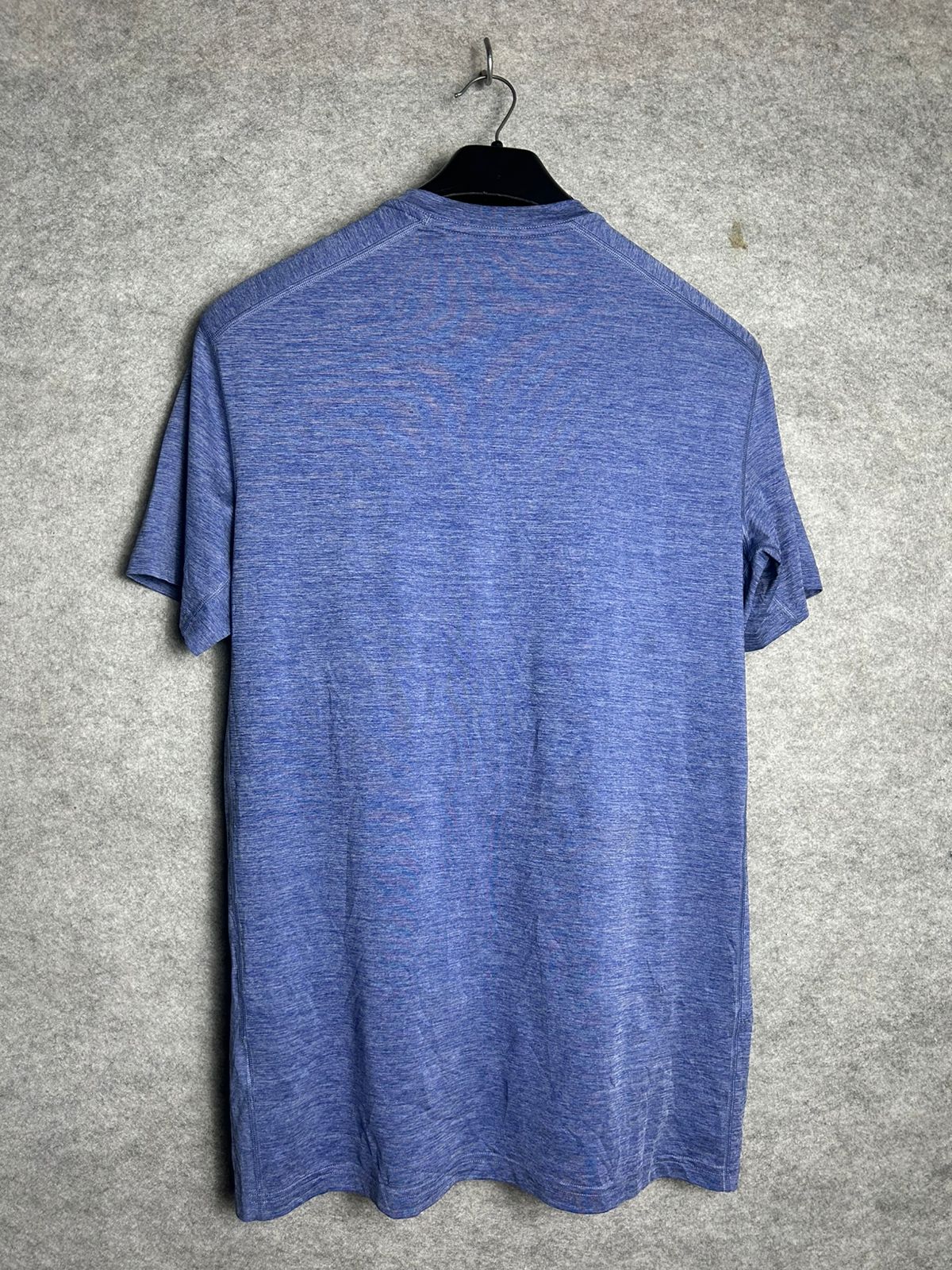 Nike Dri Fit Purplish Plue - Large