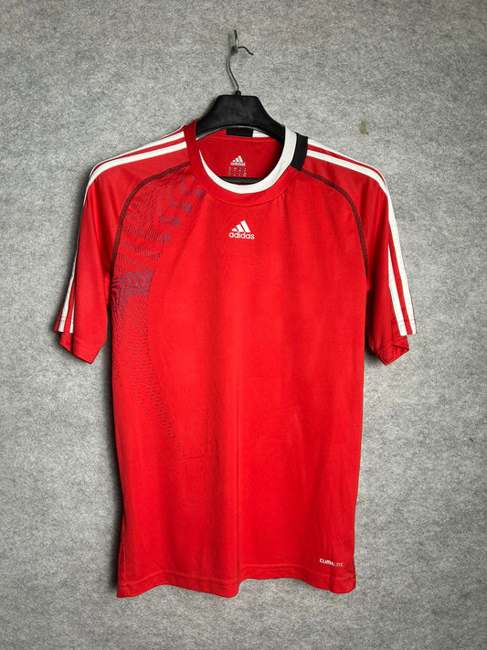Adidas ClimaLite Red - Medium