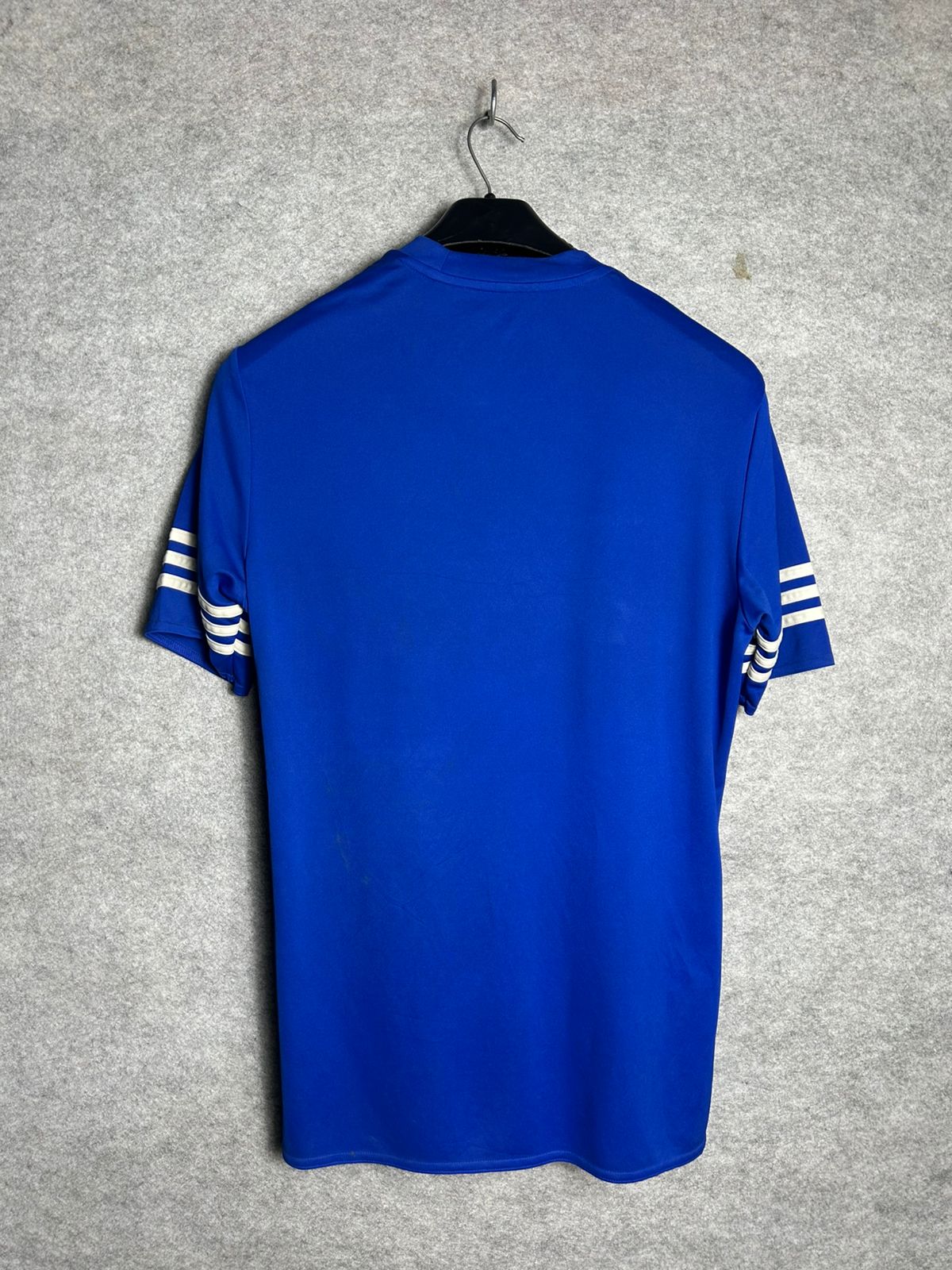 Adidas Climalite Royal Blue - Medium