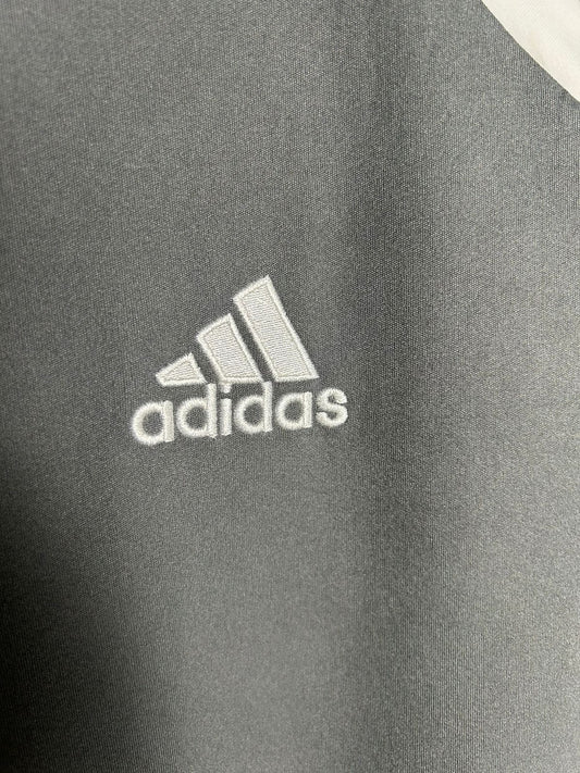 Adidas Gray Gray T Shirt - XL