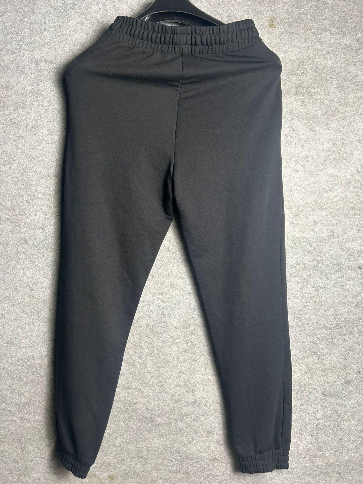 Puma Black Trouser - XS