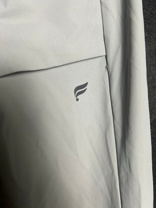 Fabletics WHite Trouser - Small
