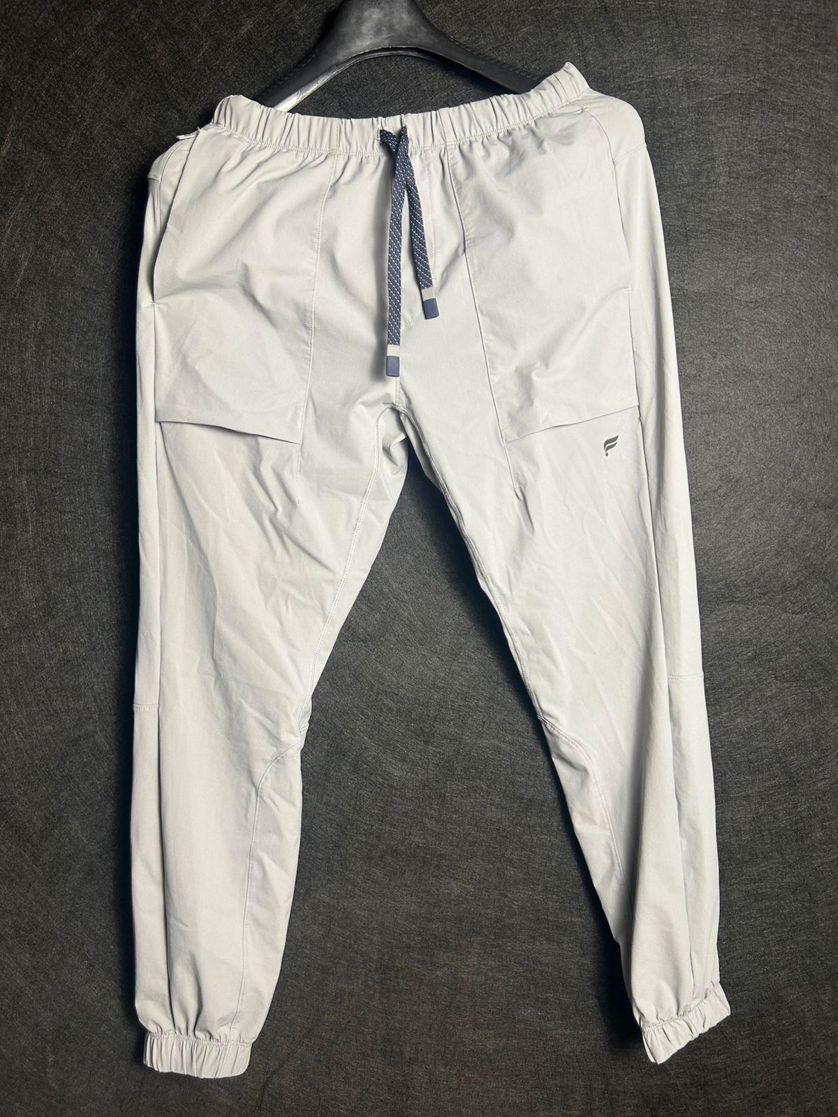 Fabletics WHite Trouser - Small