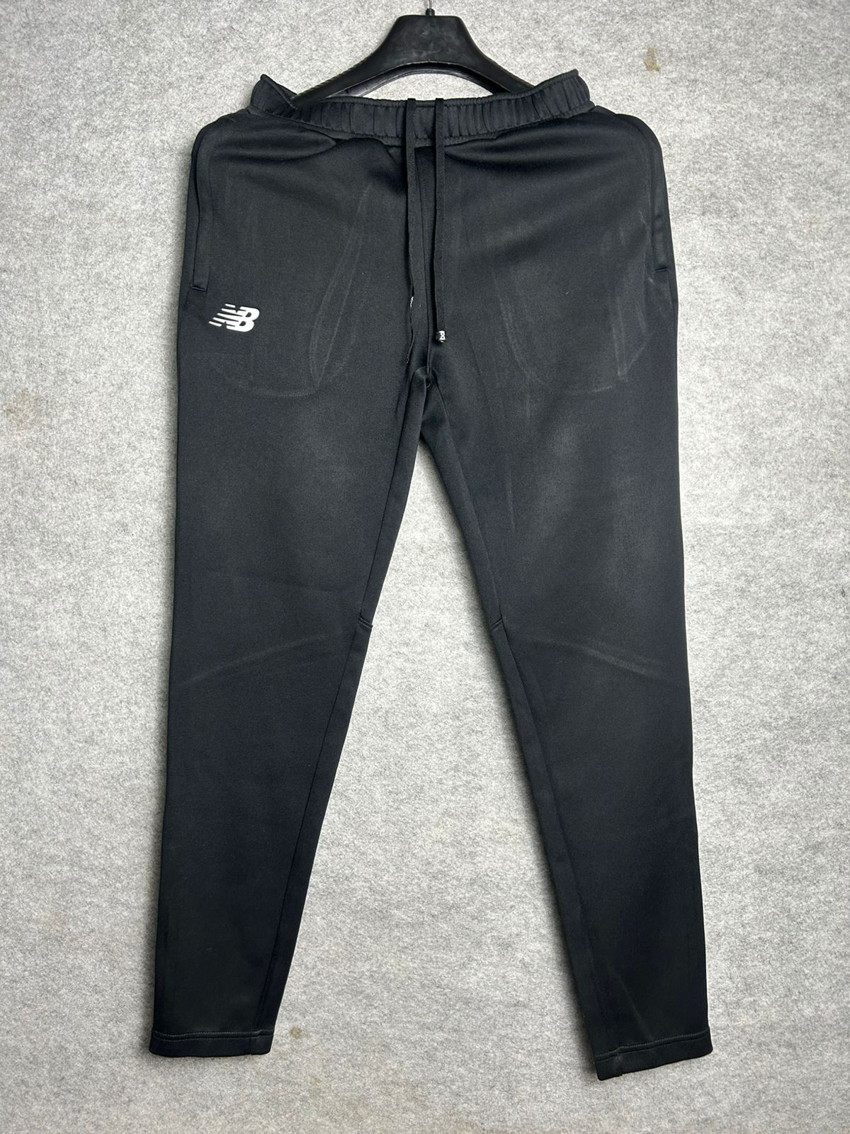 New Balance Black Trouser - Medium