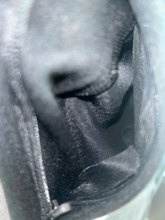 New Balance Black Trouser - Medium