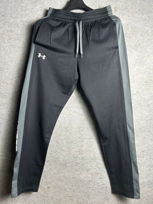 Under Armour Black Trouser - Medium