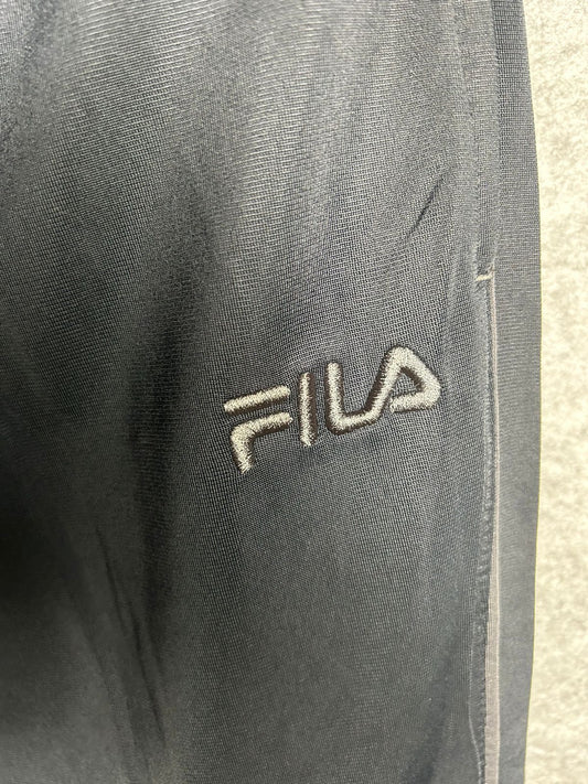 Fila Black Trouser - XL