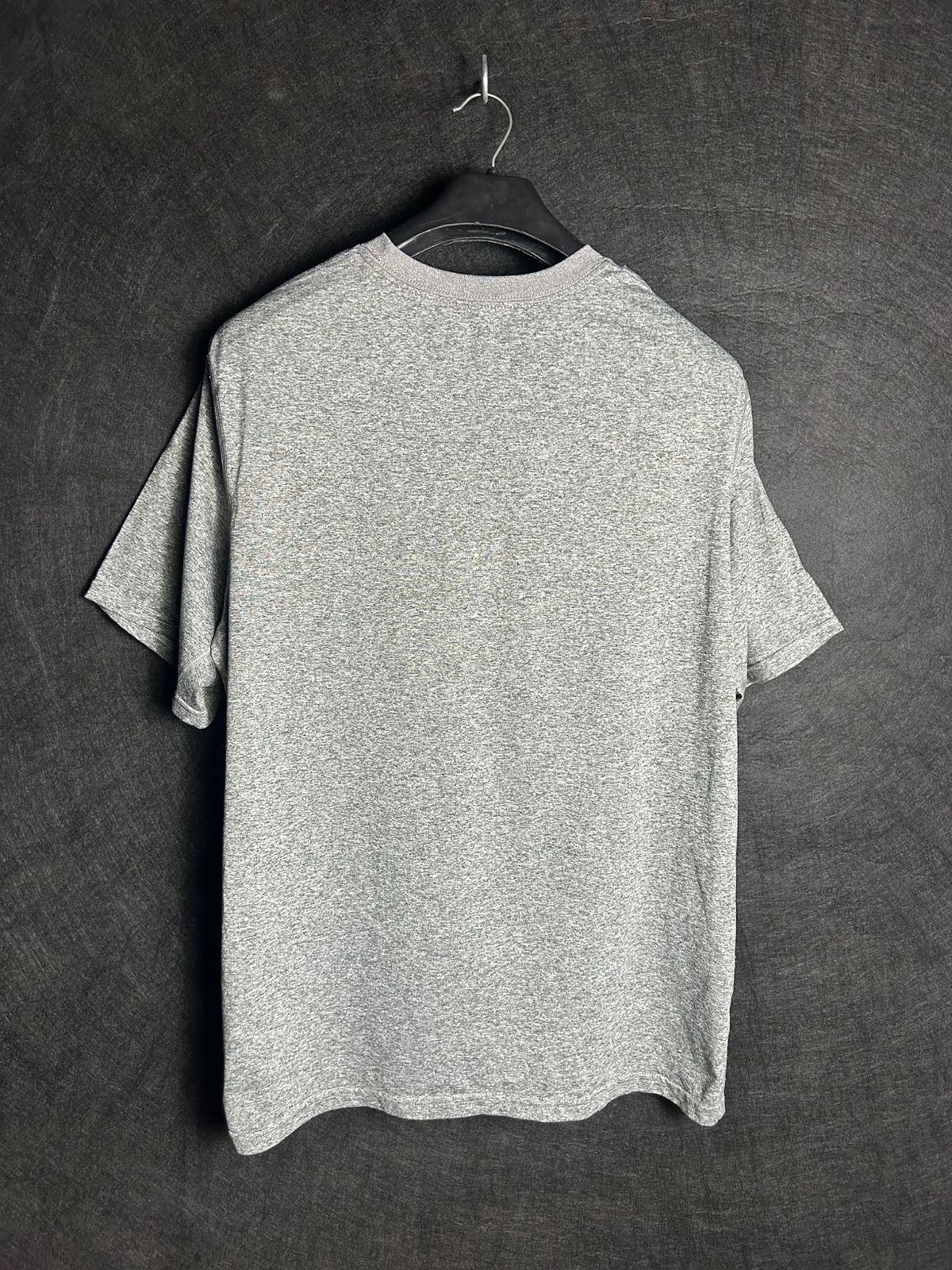 Nike Light Gray Dri Fit - Large