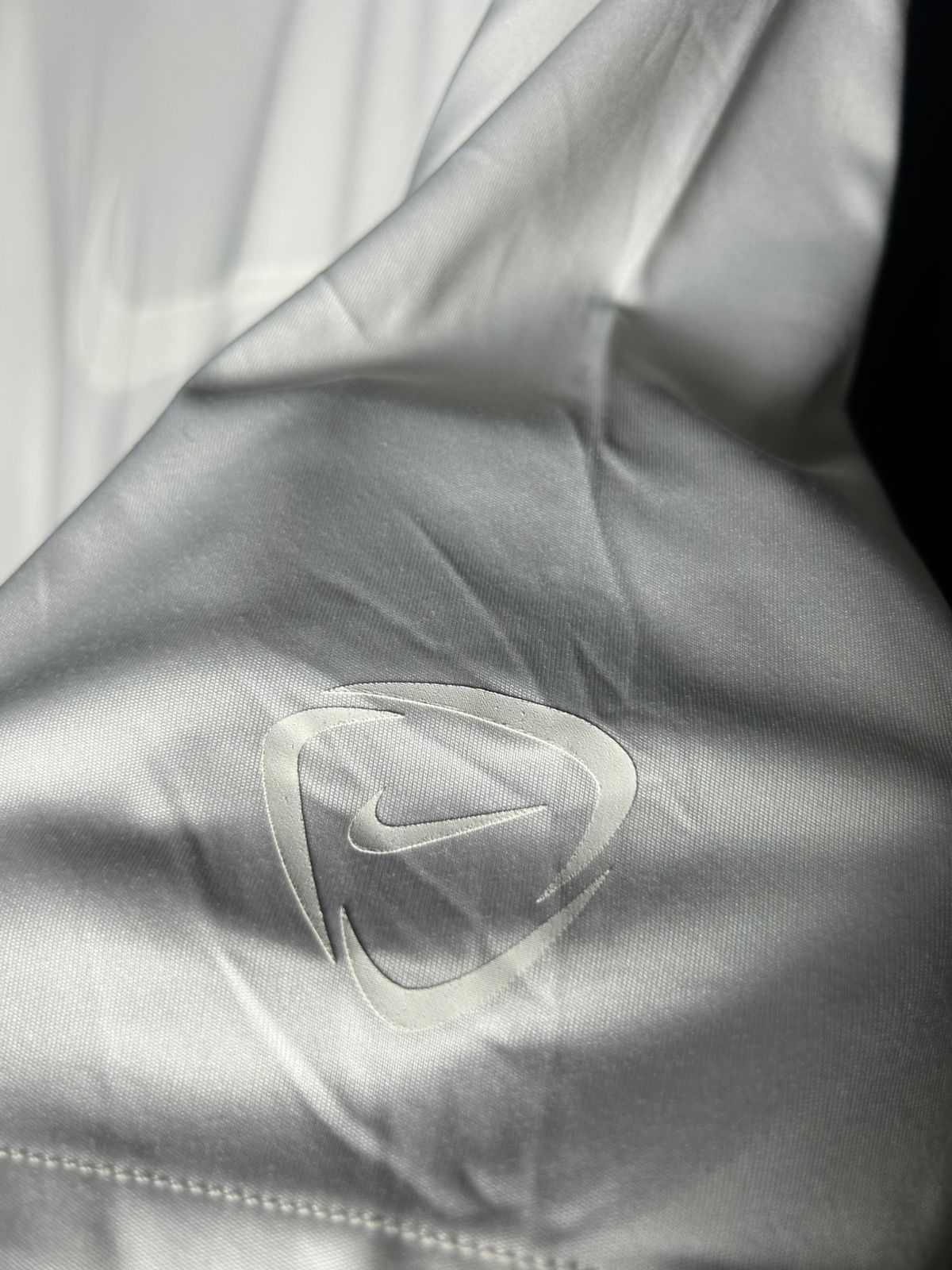 Nike Better World Dri Fit White - XL